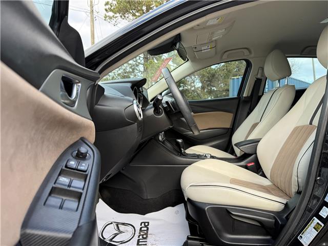 2022 Mazda CX-3 GS (Stk: 45560A) in Newmarket - Image 9 of 49
