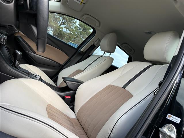 2022 Mazda CX-3 GS (Stk: 45560A) in Newmarket - Image 10 of 49