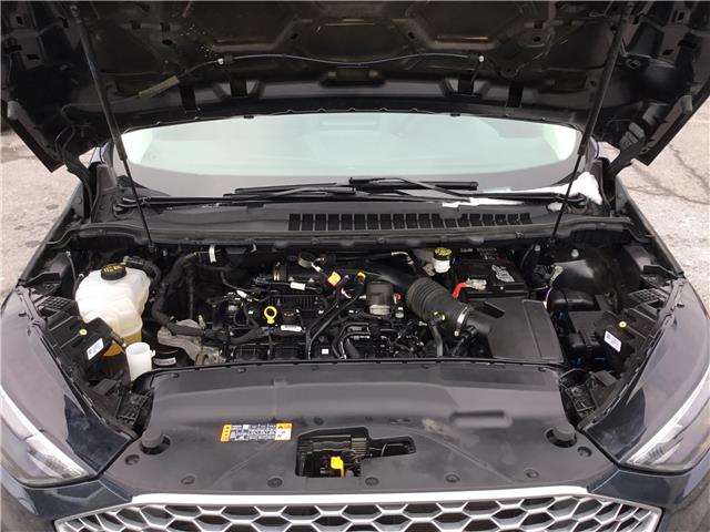 2023 Ford Edge SEL (Stk: R0089) in Cornwall - Image 21 of 30