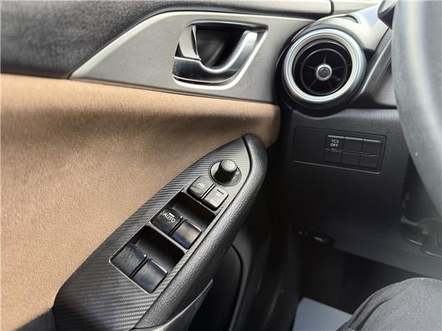 2022 Mazda CX-3 GS (Stk: 45560A) in Newmarket - Image 11 of 49