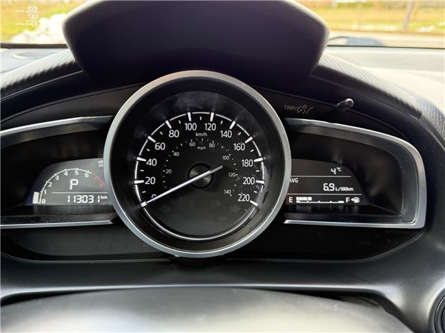 2022 Mazda CX-3 GS (Stk: 45560A) in Newmarket - Image 13 of 49