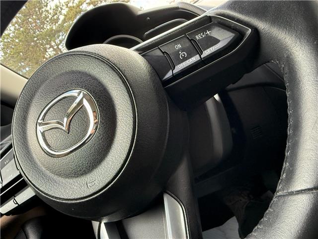 2022 Mazda CX-3 GS (Stk: 45560A) in Newmarket - Image 15 of 49