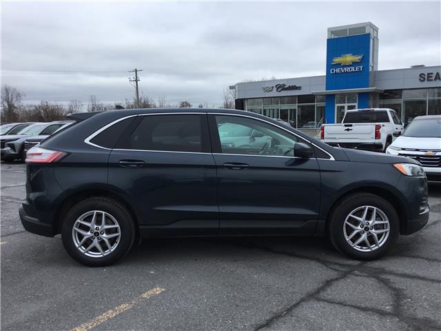 2023 Ford Edge SEL (Stk: R0089) in Cornwall - Image 26 of 30