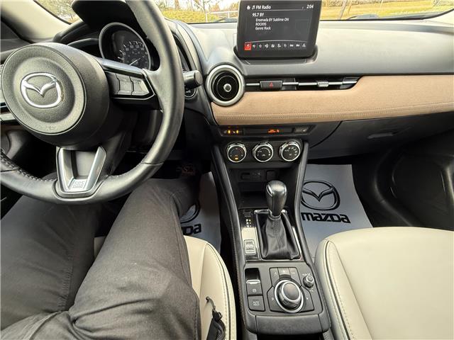 2022 Mazda CX-3 GS (Stk: 45560A) in Newmarket - Image 24 of 49