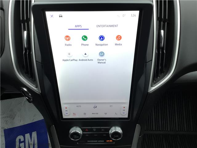 2023 Ford Edge SEL (Stk: R0089) in Cornwall - Image 8 of 30