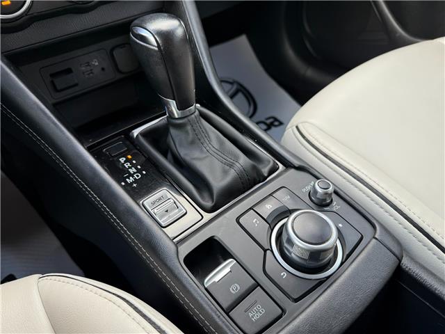 2022 Mazda CX-3 GS (Stk: 45560A) in Newmarket - Image 25 of 49