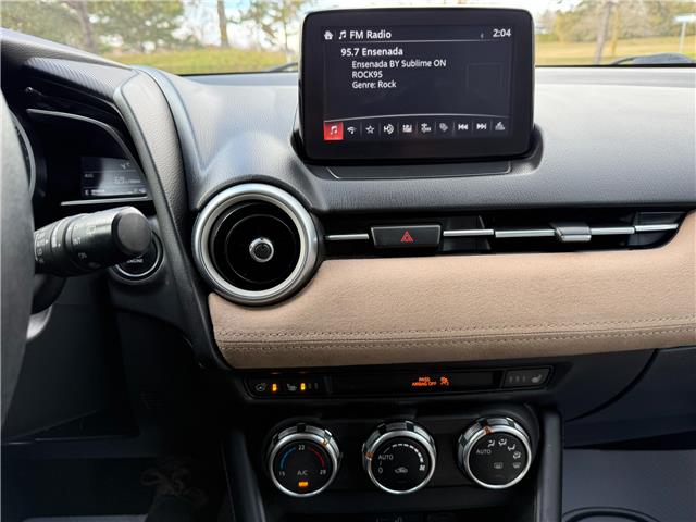 2022 Mazda CX-3 GS (Stk: 45560A) in Newmarket - Image 26 of 49