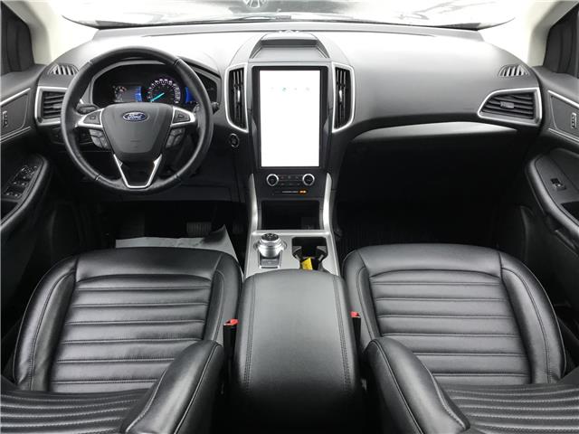 2023 Ford Edge SEL (Stk: R0089) in Cornwall - Image 15 of 30