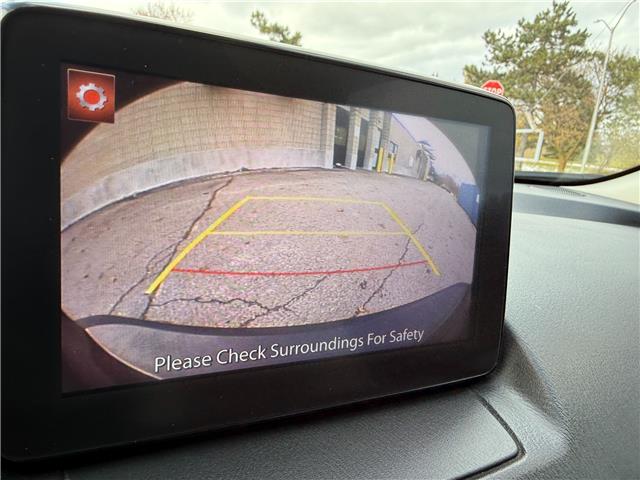 2022 Mazda CX-3 GS (Stk: 45560A) in Newmarket - Image 27 of 49