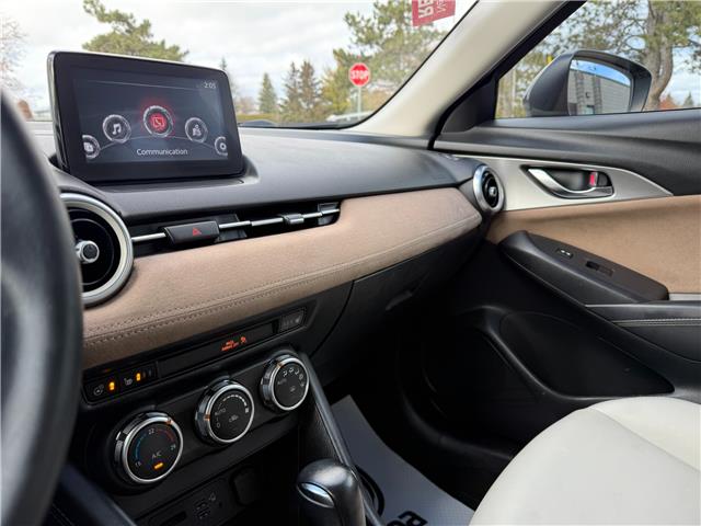 2022 Mazda CX-3 GS (Stk: 45560A) in Newmarket - Image 29 of 49