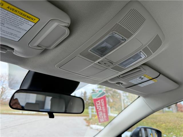 2022 Mazda CX-3 GS (Stk: 45560A) in Newmarket - Image 30 of 49