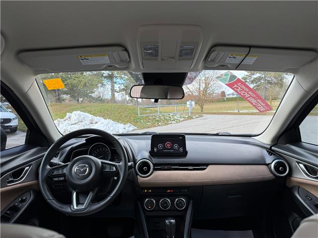 2022 Mazda CX-3 GS (Stk: 45560A) in Newmarket - Image 31 of 49