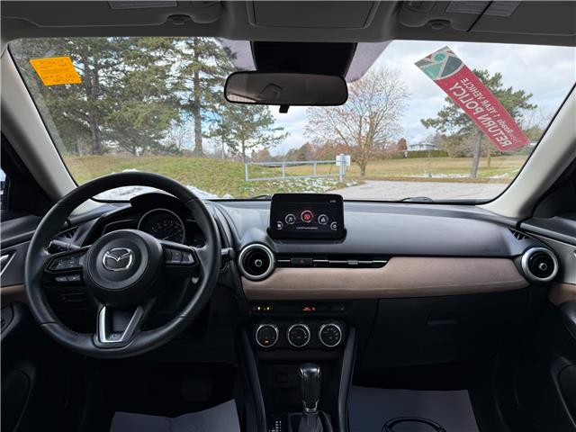2022 Mazda CX-3 GS (Stk: 45560A) in Newmarket - Image 32 of 49