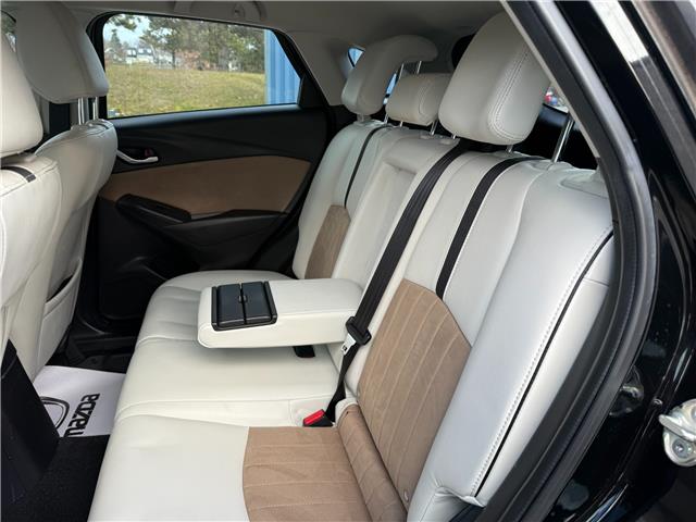 2022 Mazda CX-3 GS (Stk: 45560A) in Newmarket - Image 34 of 49