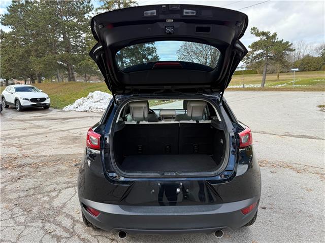 2022 Mazda CX-3 GS (Stk: 45560A) in Newmarket - Image 35 of 49