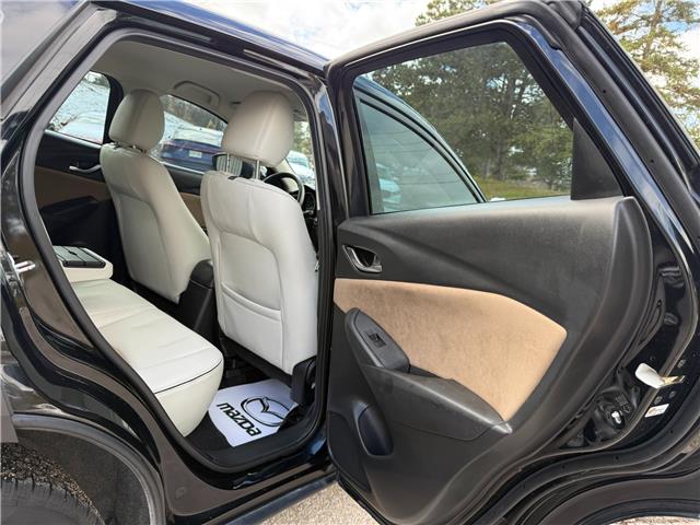 2022 Mazda CX-3 GS (Stk: 45560A) in Newmarket - Image 38 of 49