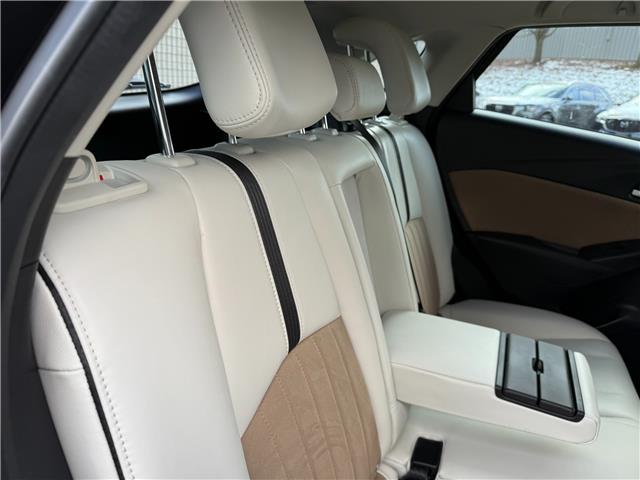 2022 Mazda CX-3 GS (Stk: 45560A) in Newmarket - Image 39 of 49