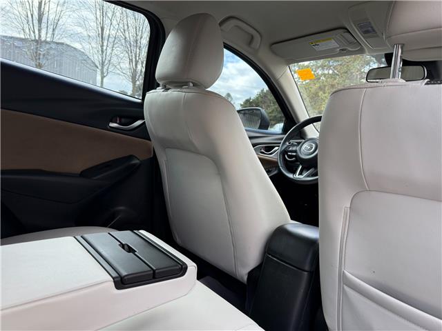 2022 Mazda CX-3 GS (Stk: 45560A) in Newmarket - Image 40 of 49