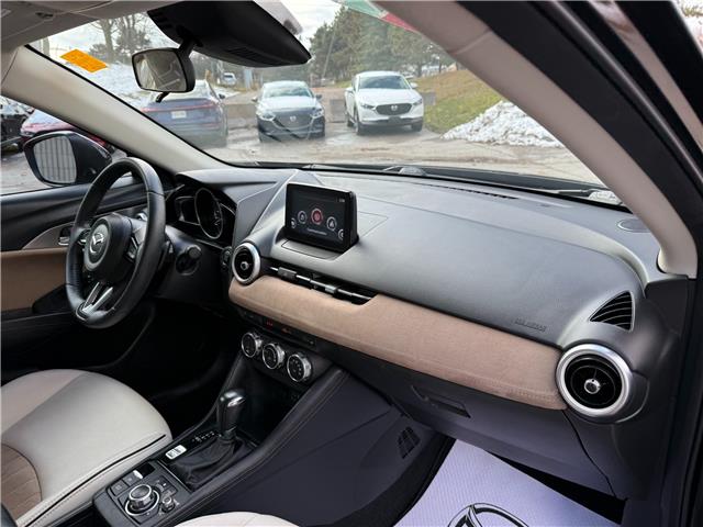 2022 Mazda CX-3 GS (Stk: 45560A) in Newmarket - Image 43 of 49
