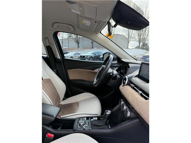 2022 Mazda CX-3 GS (Stk: 45560A) in Newmarket - Image 44 of 49