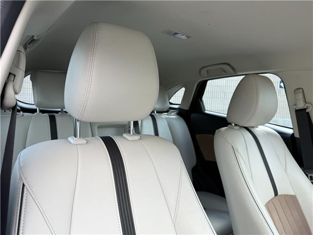 2022 Mazda CX-3 GS (Stk: 45560A) in Newmarket - Image 45 of 49