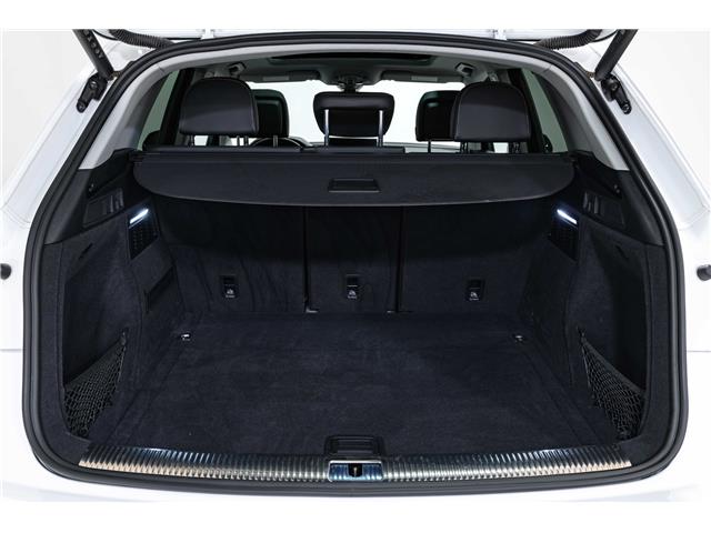 2024 Audi Q5 45 Progressiv (Stk: ARUC932) in Calgary - Image 8 of 41