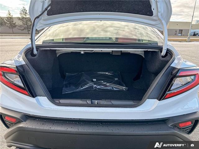 2025 Subaru WRX Sport-tech (Stk: 25WRX8843) in Grande Prairie - Image 13 of 26