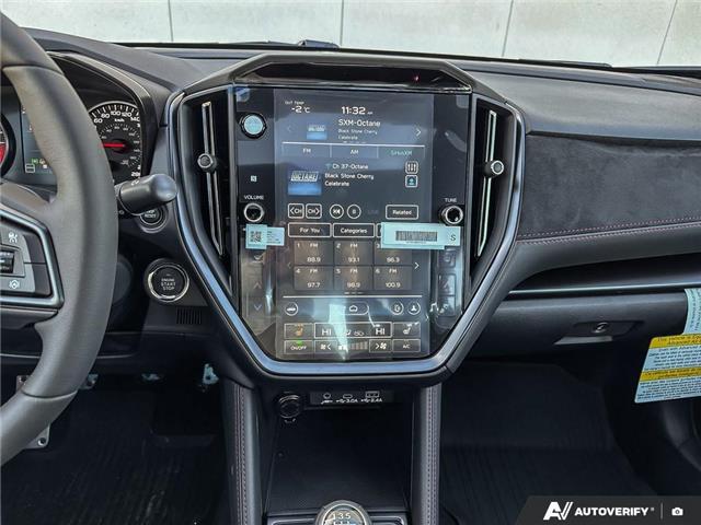 2025 Subaru WRX Sport-tech (Stk: 25WRX8843) in Grande Prairie - Image 20 of 26