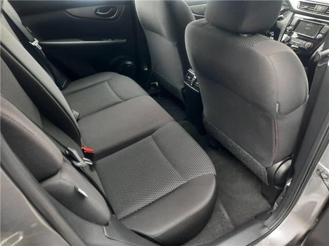 2020 Nissan Qashqai S (Stk: PV4393) in Cornwall - Image 12 of 22