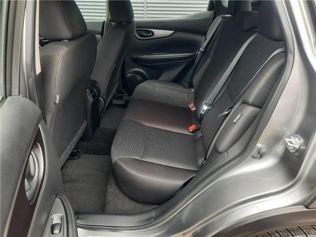 2020 Nissan Qashqai S (Stk: PV4393) in Cornwall - Image 10 of 22