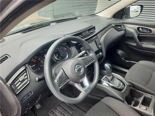 2020 Nissan Qashqai S (Stk: PV4393) in Cornwall - Image 11 of 22