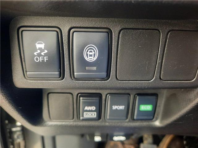 2020 Nissan Qashqai S (Stk: PV4393) in Cornwall - Image 14 of 22