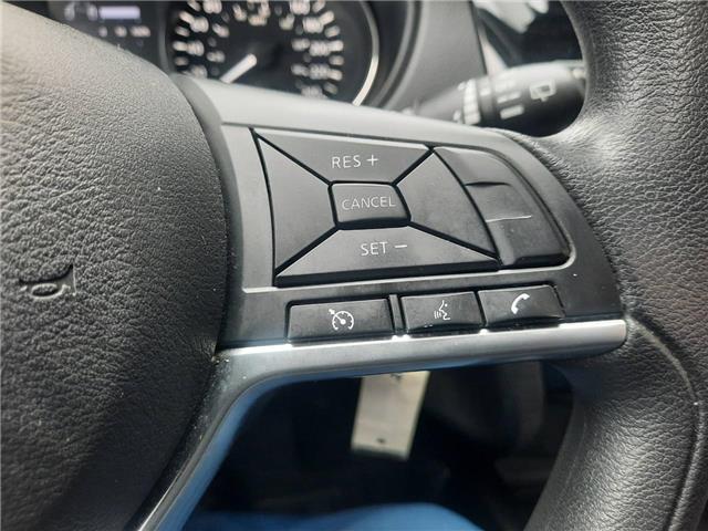 2020 Nissan Qashqai S (Stk: PV4393) in Cornwall - Image 17 of 22