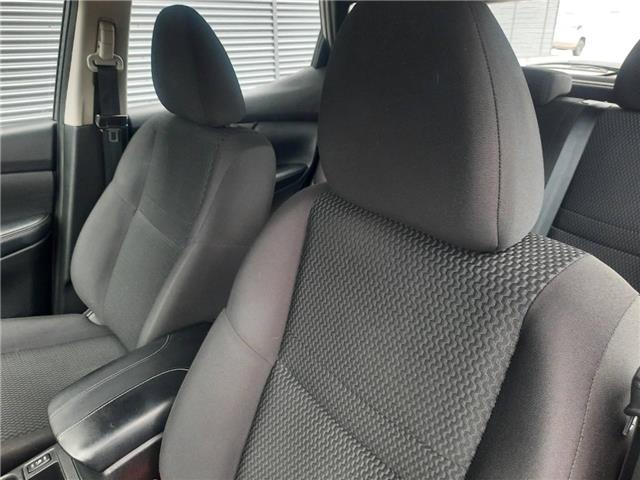 2020 Nissan Qashqai S (Stk: PV4393) in Cornwall - Image 19 of 22