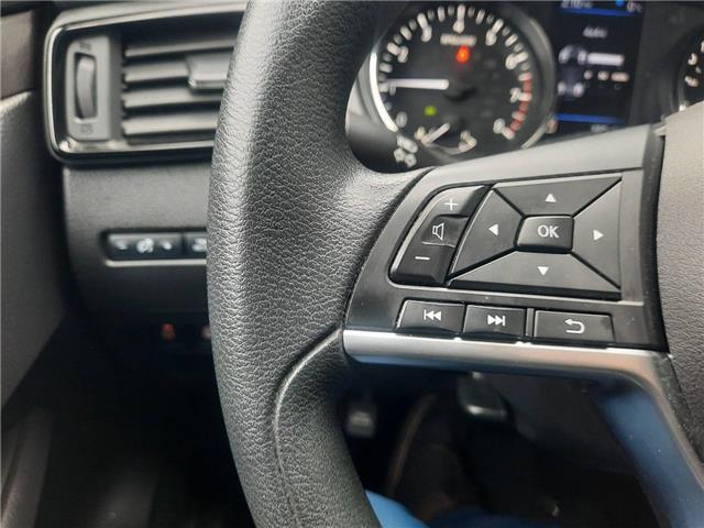 2020 Nissan Qashqai S (Stk: PV4393) in Cornwall - Image 18 of 22