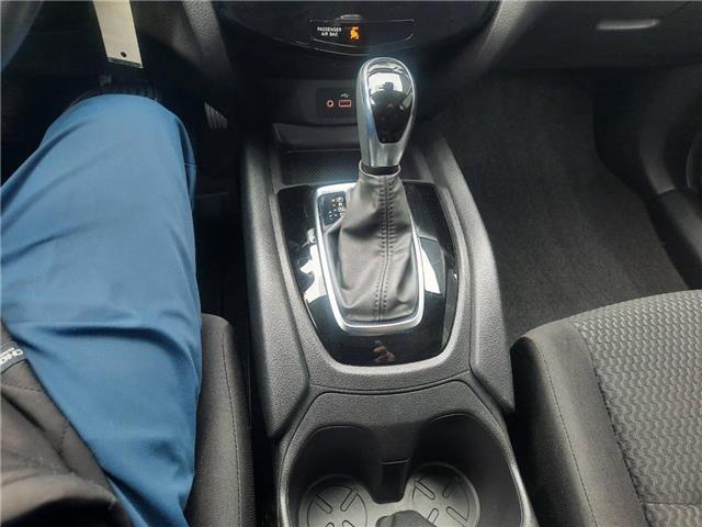 2020 Nissan Qashqai S (Stk: PV4393) in Cornwall - Image 20 of 22