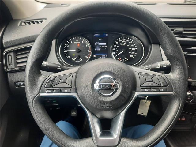 2020 Nissan Qashqai S (Stk: PV4393) in Cornwall - Image 21 of 22