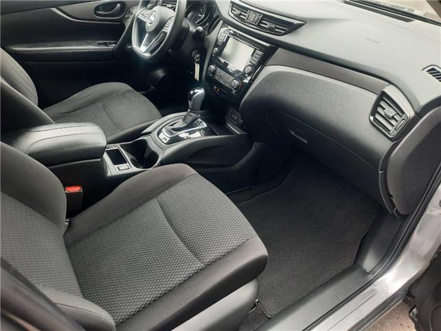 2020 Nissan Qashqai S (Stk: PV4393) in Cornwall - Image 13 of 22
