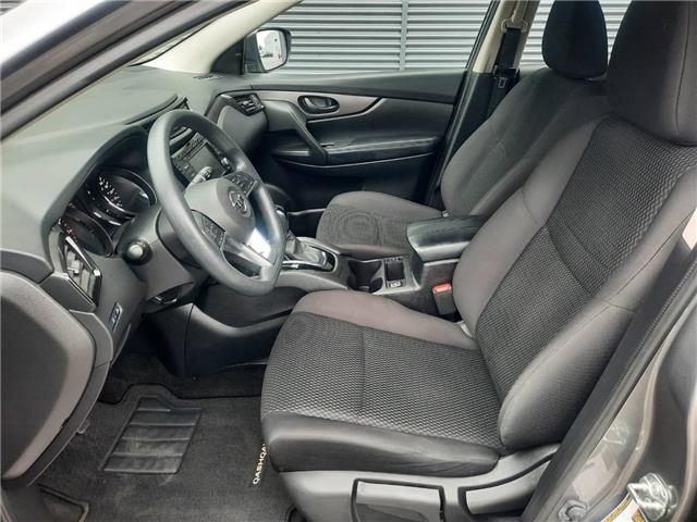 2020 Nissan Qashqai S (Stk: PV4393) in Cornwall - Image 9 of 22