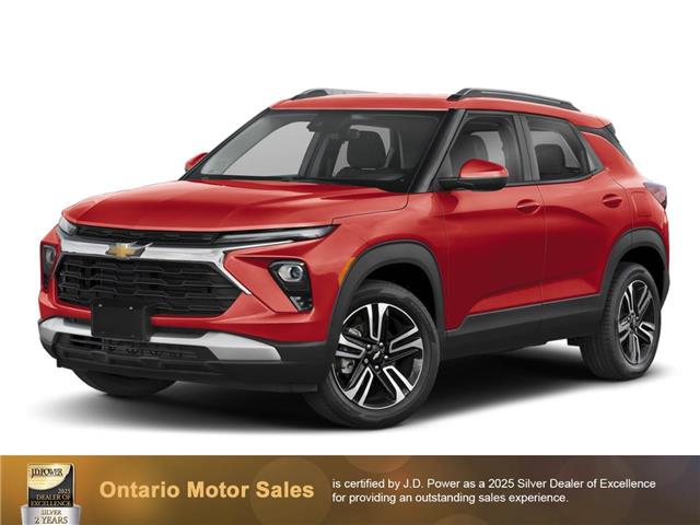 2026 Chevrolet Silverado 1500 ZR2 (Stk: FSCX5Q) in Oshawa - Image 4 of 205