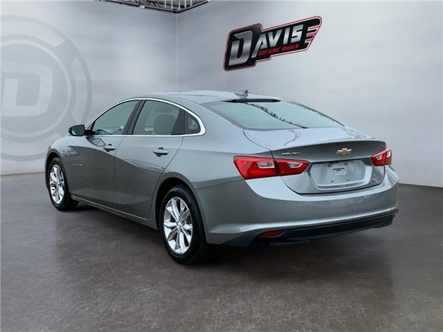 2023 Chevrolet Malibu 1LT (Stk: 351174) in Medicine Hat - Image 3 of 16 2023 Chevrolet Malibu 1LT (Stk: 351174) in Medicine Hat - Image 3 of 16