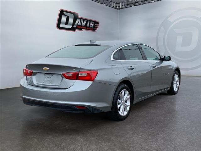 2023 Chevrolet Malibu 1LT (Stk: 351174) in Medicine Hat - Image 5 of 16 2023 Chevrolet Malibu 1LT (Stk: 351174) in Medicine Hat - Image 5 of 16