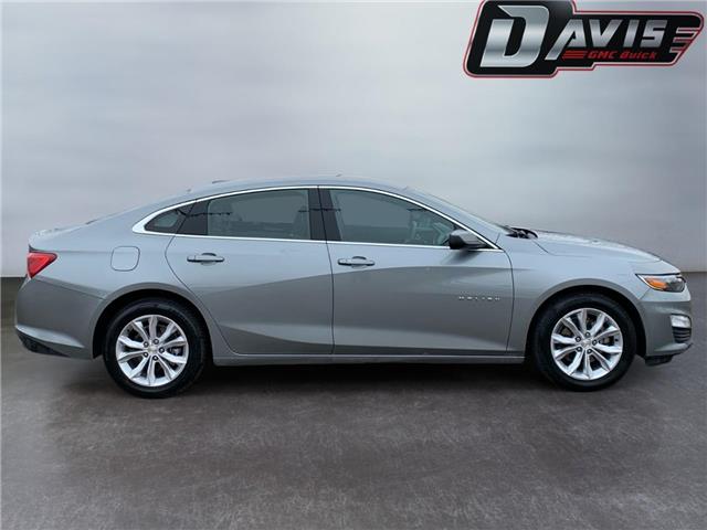 2023 Chevrolet Malibu 1LT (Stk: 351174) in Medicine Hat - Image 6 of 16 2023 Chevrolet Malibu 1LT (Stk: 351174) in Medicine Hat - Image 6 of 16