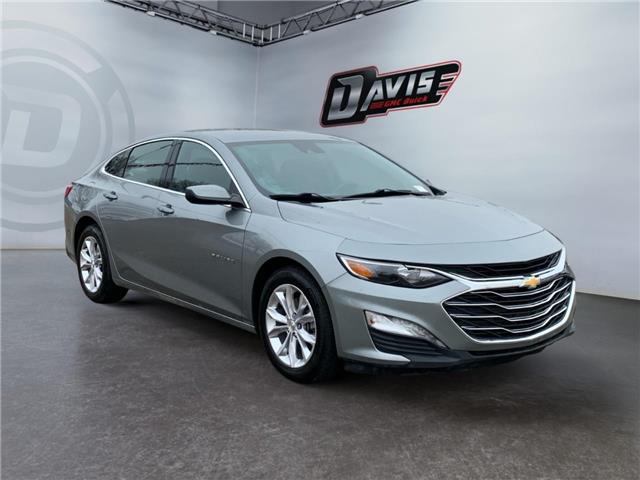 2023 Chevrolet Malibu 1LT (Stk: 351174) in Medicine Hat - Image 7 of 16 2023 Chevrolet Malibu 1LT (Stk: 351174) in Medicine Hat - Image 7 of 16