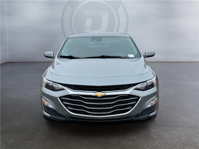 2023 Chevrolet Malibu 1LT (Stk: 351174) in Medicine Hat - Image 8 of 16 2023 Chevrolet Malibu 1LT (Stk: 351174) in Medicine Hat - Image 8 of 16