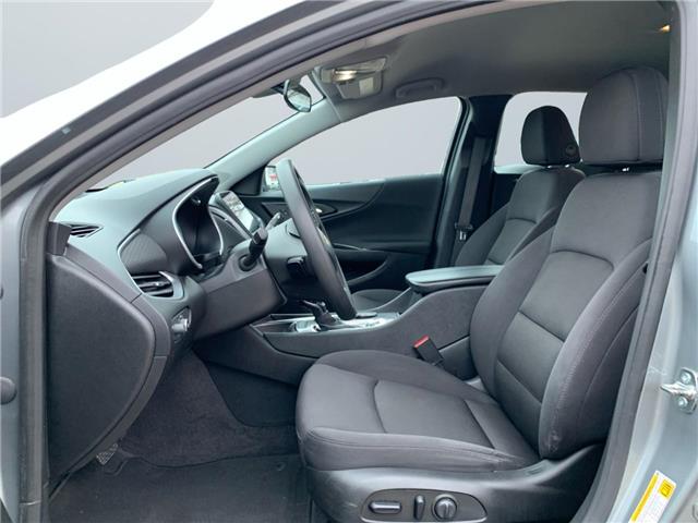 2023 Chevrolet Malibu 1LT (Stk: 351174) in Medicine Hat - Image 9 of 16 2023 Chevrolet Malibu 1LT (Stk: 351174) in Medicine Hat - Image 9 of 16