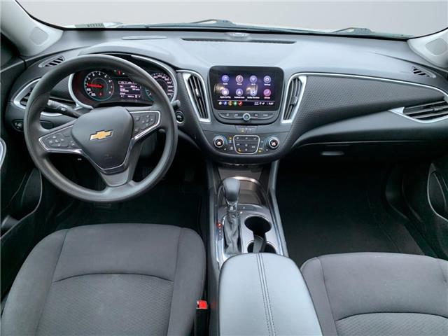 2023 Chevrolet Malibu 1LT (Stk: 351174) in Medicine Hat - Image 10 of 16 2023 Chevrolet Malibu 1LT (Stk: 351174) in Medicine Hat - Image 10 of 16