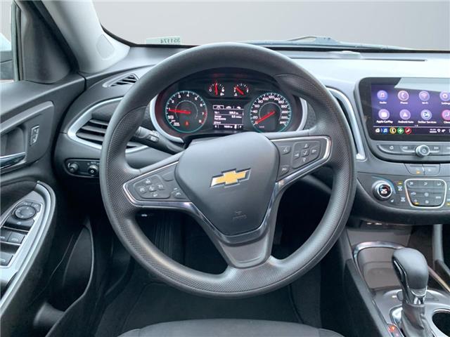 2023 Chevrolet Malibu 1LT (Stk: 351174) in Medicine Hat - Image 12 of 16 2023 Chevrolet Malibu 1LT (Stk: 351174) in Medicine Hat - Image 12 of 16