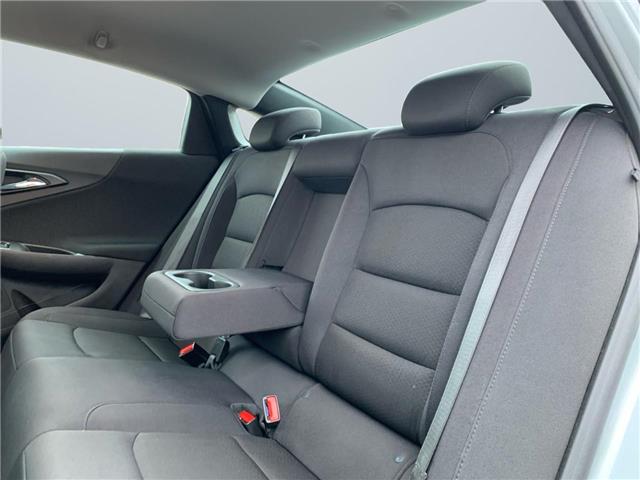 2023 Chevrolet Malibu 1LT (Stk: 351174) in Medicine Hat - Image 13 of 16 2023 Chevrolet Malibu 1LT (Stk: 351174) in Medicine Hat - Image 13 of 16