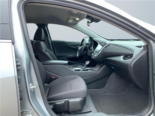 2023 Chevrolet Malibu 1LT (Stk: 351174) in Medicine Hat - Image 15 of 16 2023 Chevrolet Malibu 1LT (Stk: 351174) in Medicine Hat - Image 15 of 16